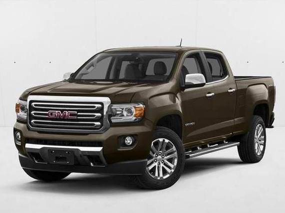 GMC CANYON 2015 1GTG6CE37F1190805 image GMC CANYON 2015 1GTG6CE37F1190805 image