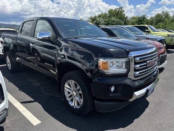 GMC CANYON 2015 1GTG6CE38F1140771 image