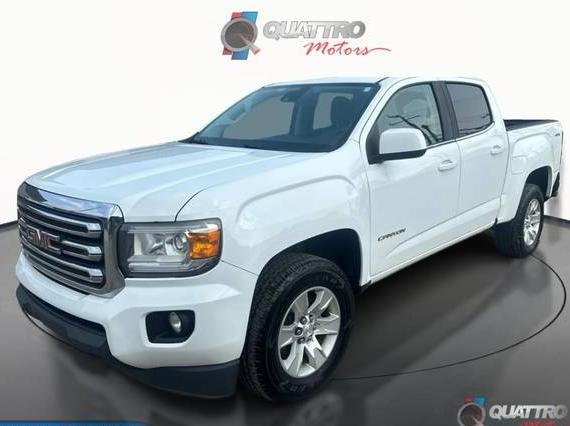 GMC CANYON 2015 1GTG6BE30F1244861 image