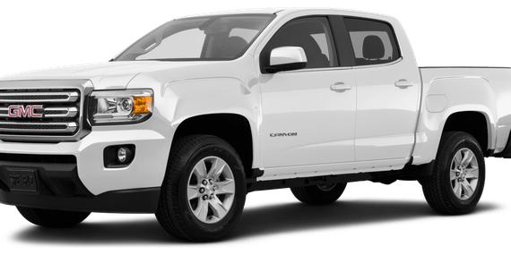 GMC CANYON 2015 1GTG5BEA1F1158069 image GMC CANYON 2015 1GTG5BEA1F1158069 image