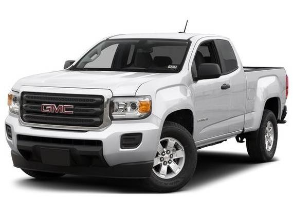 GMC CANYON 2015 1GTH6BEA4F1191939 image