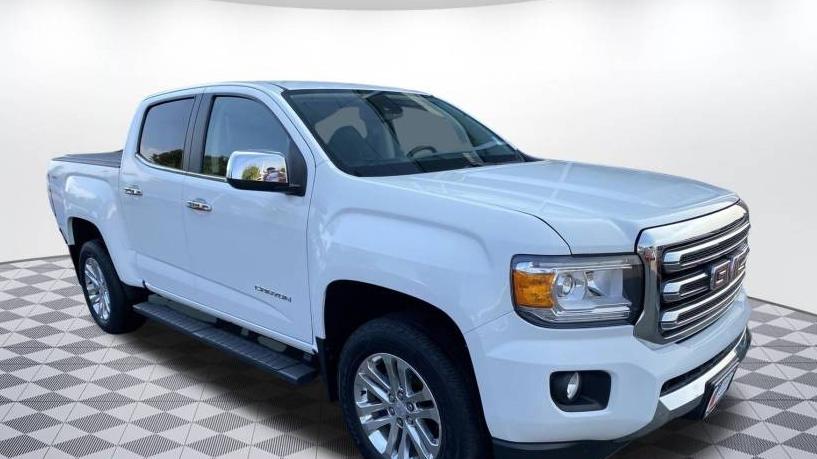 GMC CANYON 2015 1GTG6CE33F1206773 image GMC CANYON 2015 1GTG6CE33F1206773 image