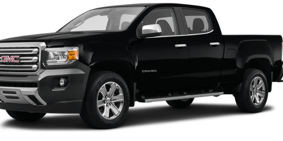 GMC CANYON 2015 1GTG5CE35F1119685 image