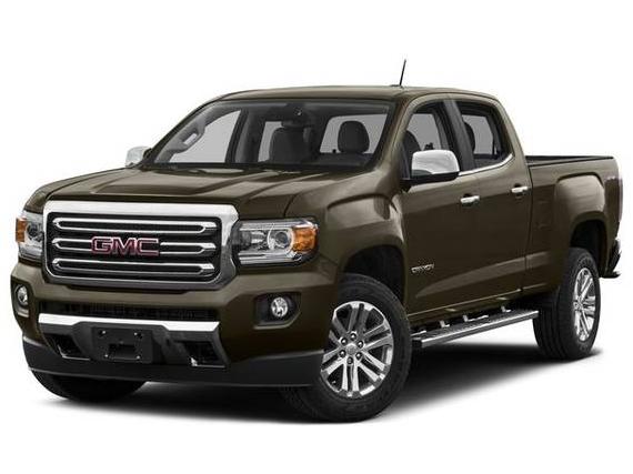 GMC CANYON 2015 1GTG6BE30F1162743 image
