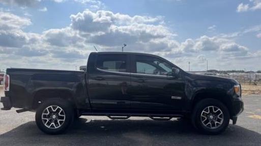 GMC CANYON 2015 1GTG6BE30F1134716 image