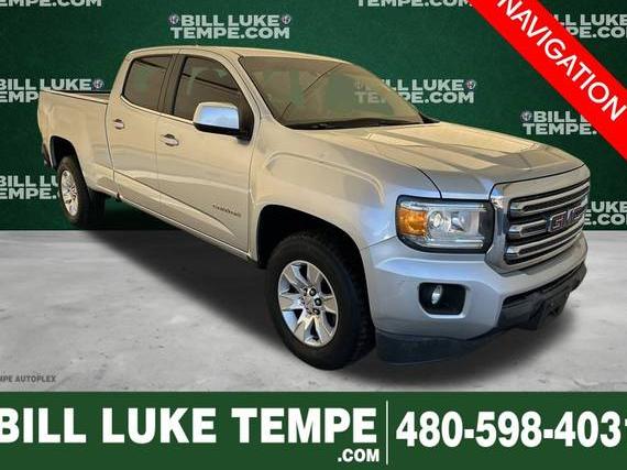GMC CANYON 2015 1GTG5BE34F1175613 image GMC CANYON 2015 1GTG5BE34F1175613 image