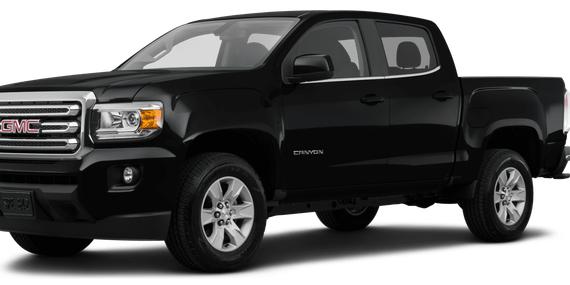 GMC CANYON 2015 1GTG5BE32F1247702 image GMC CANYON 2015 1GTG5BE32F1247702 image