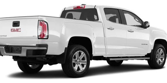 GMC CANYON 2015 1GTG6CE35F1195842 image GMC CANYON 2015 1GTG6CE35F1195842 image