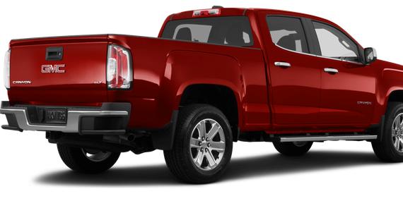 GMC CANYON 2015 1GTG6CE38F1125655 image GMC CANYON 2015 1GTG6CE38F1125655 image