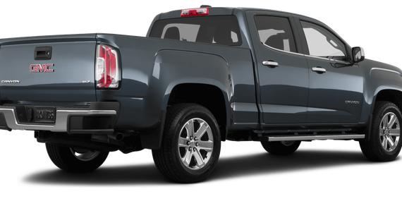 GMC CANYON 2015 1GTG6CE38F1254950 image