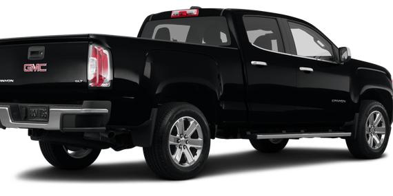 GMC CANYON 2015 1GTG6CE31F1246057 image