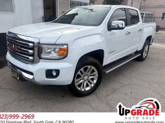 GMC CANYON 2015 1GTG5CE30F1217104 image GMC CANYON 2015 1GTG5CE30F1217104 image