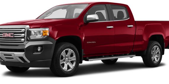 GMC CANYON 2015 1GTG5CE30F1235148 image