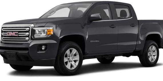GMC CANYON 2015 1GTG5BE36F1215822 image