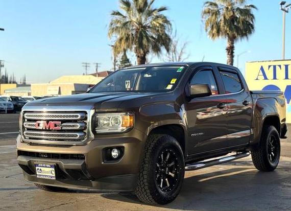 GMC CANYON 2015 1GTG5BE35F1135671 image GMC CANYON 2015 1GTG5BE35F1135671 image
