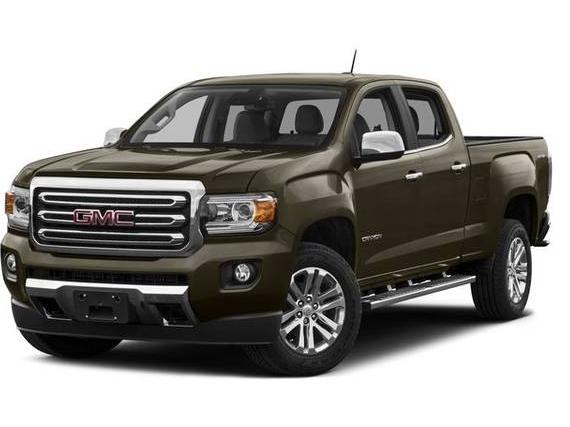 GMC CANYON 2015 1GTG6CE38F1253099 image