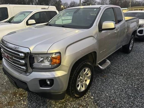 GMC CANYON 2015 1GTH5BE35F1256060 image GMC CANYON 2015 1GTH5BE35F1256060 image