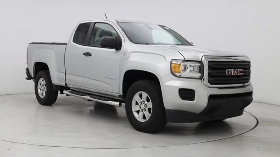 GMC CANYON 2015 1GTH5AE38F1212662 image GMC CANYON 2015 1GTH5AE38F1212662 image