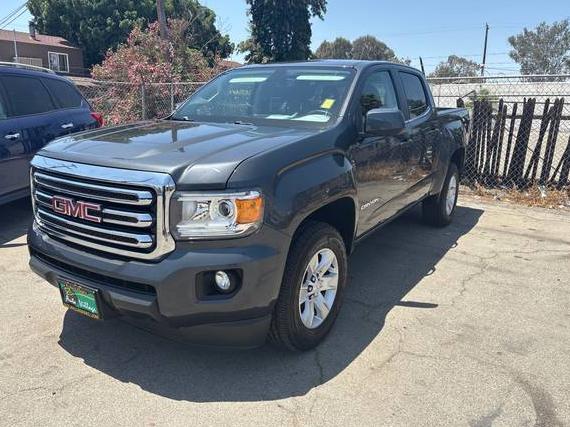 GMC CANYON 2015 1GTG5BE38F1216096 image