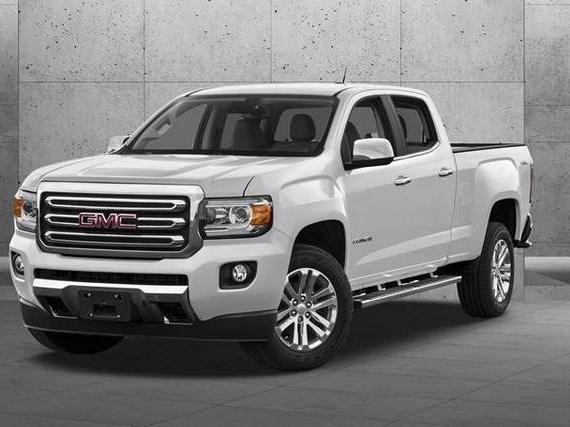 GMC CANYON 2015 1GTG6BE3XF1216002 image