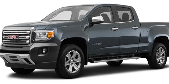 GMC CANYON 2015 1GTG5CE3XF1251633 image GMC CANYON 2015 1GTG5CE3XF1251633 image