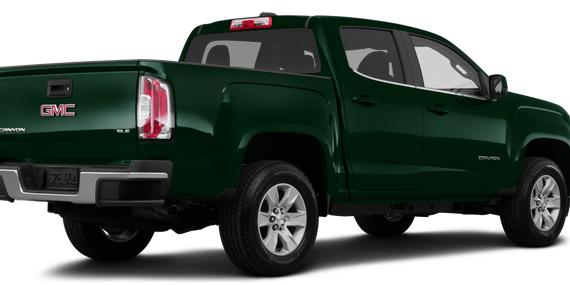 GMC CANYON 2015 1GTG6BE33F1231912 image