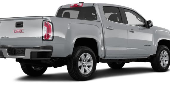 GMC CANYON 2015 1GTG6BE36F1159703 image