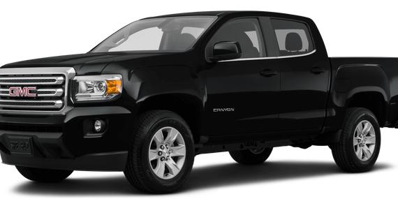 GMC CANYON 2015 1GTG5BEA6F1170962 image