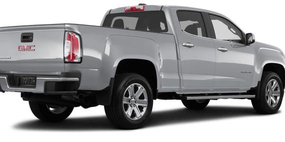 GMC CANYON 2015 1GTG6CE37F1186785 image