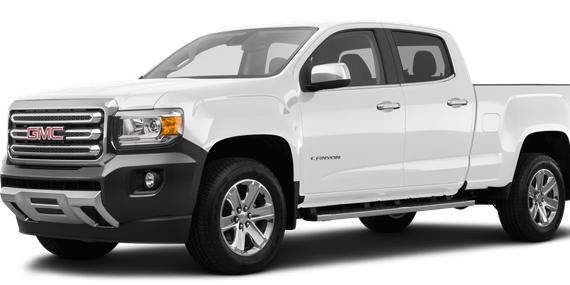 GMC CANYON 2015 1GTG5CE35F1206972 image