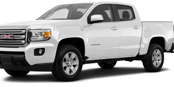GMC CANYON 2015 1GTG5BE3XF1232459 image