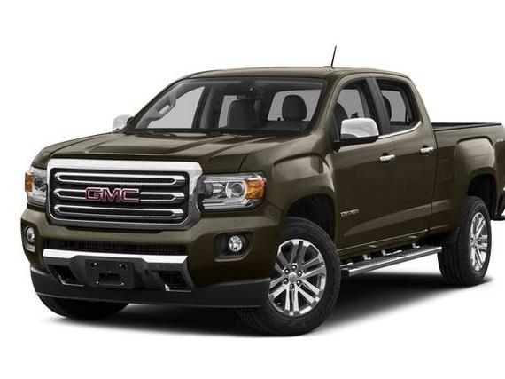GMC CANYON 2015 1GTG6CE38F1139071 image