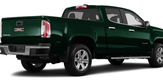 GMC CANYON 2015 1GTG6CE31F1202835 image GMC CANYON 2015 1GTG6CE31F1202835 image
