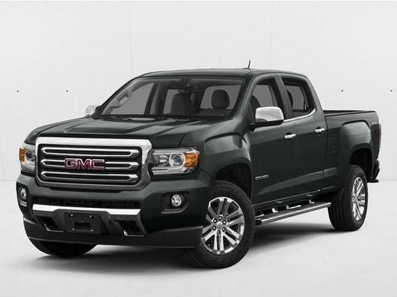 GMC CANYON 2015 1GTG6BE36F1205756 image GMC CANYON 2015 1GTG6BE36F1205756 image