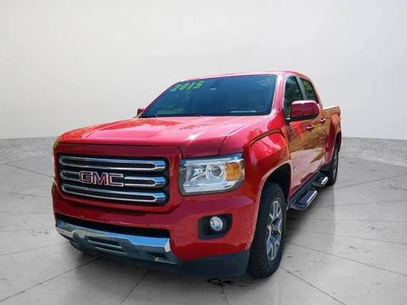 GMC CANYON 2015 1GTG6BE39F1137971 image