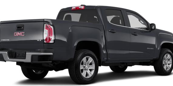 GMC CANYON 2015 1GTG6BE3XF1233088 image