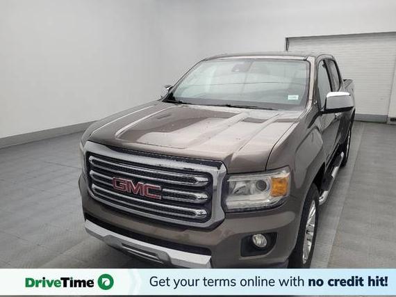 GMC CANYON 2015 1GTG5CE38F1209414 image
