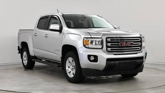 GMC CANYON 2015 1GTG6BE30F1241510 image