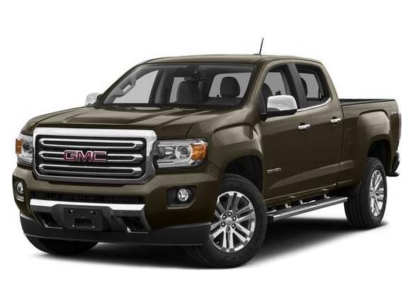 GMC CANYON 2015 1GTG6BE32F1141361 image