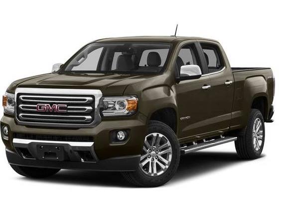 GMC CANYON 2015 1GTG6CE37F1142897 image