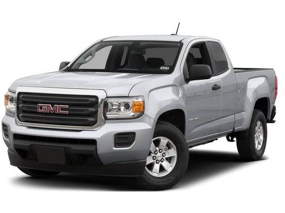 GMC CANYON 2015 1GTH6CE38F1222987 image