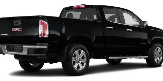 GMC CANYON 2015 1GTG6CE3XF1226664 image GMC CANYON 2015 1GTG6CE3XF1226664 image