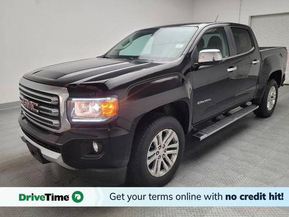 GMC CANYON 2015 1GTG6CE36F1254915 image
