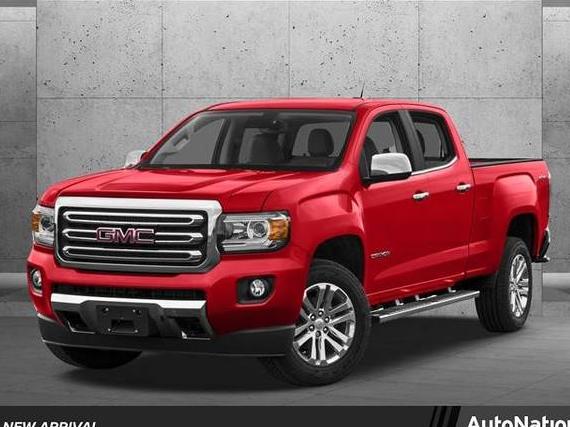 GMC CANYON 2015 1GTG6CE32F1100248 image
