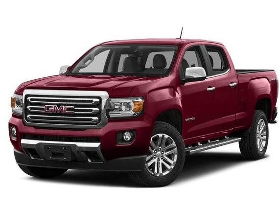 GMC CANYON 2015 1GTG6CE38F1151687 image