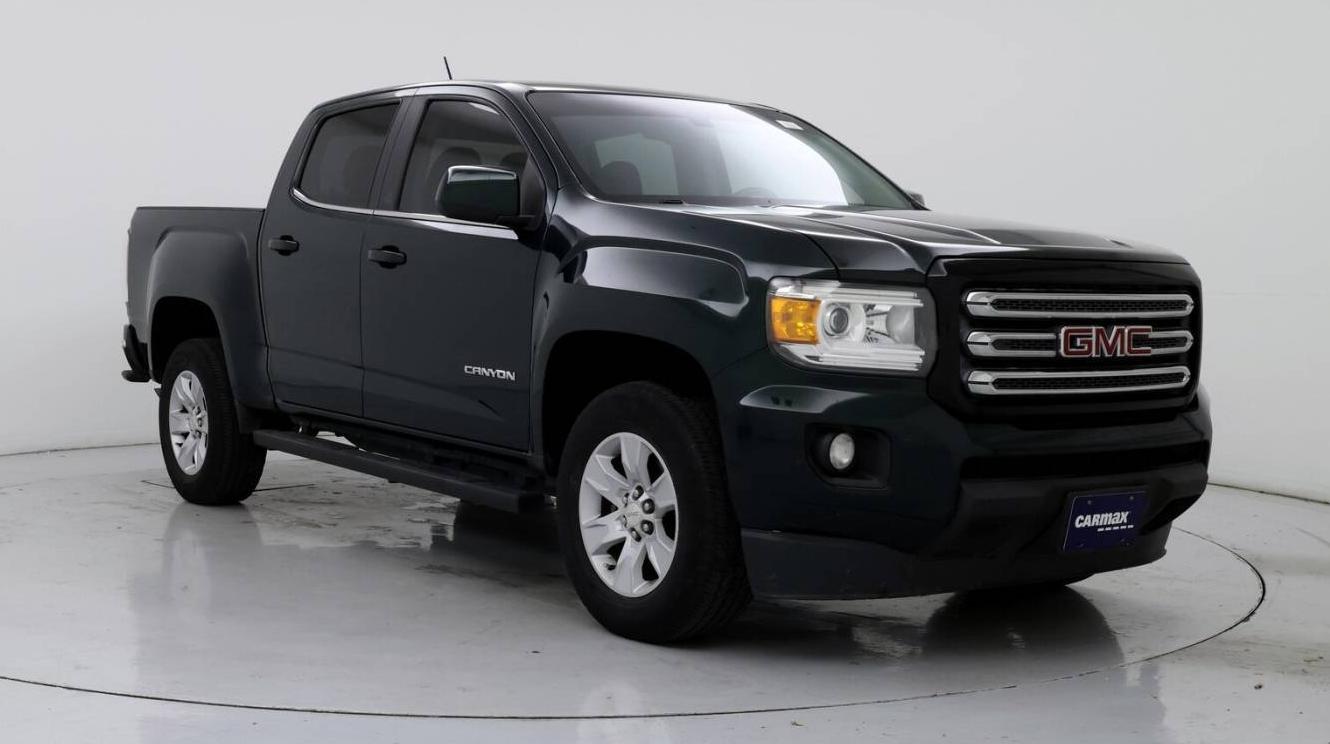 GMC CANYON 2015 1GTG5BEAXF1161794 image