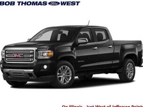 GMC CANYON 2015 1GTG5BE31F1239266 image GMC CANYON 2015 1GTG5BE31F1239266 image