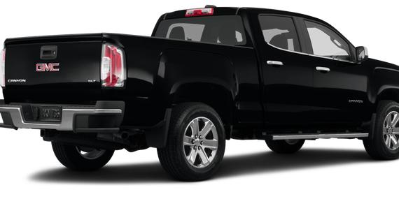 GMC CANYON 2015 1GTG6CE36F1218819 image