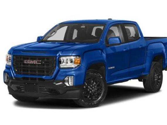 GMC CANYON 2022 1GTG5CEN6N1138083 image GMC CANYON 2022 1GTG5CEN6N1138083 image