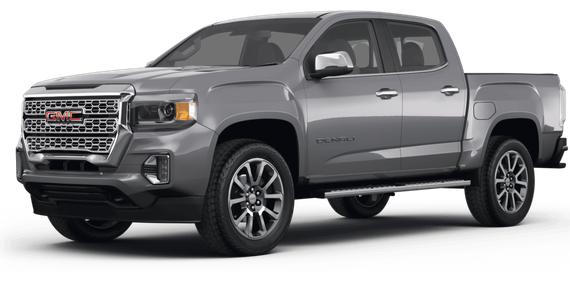 GMC CANYON 2022 1GTG6EEN6N1120935 image GMC CANYON 2022 1GTG6EEN6N1120935 image